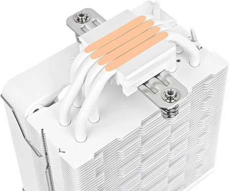 Kasë ftohëse CPU Thermaltake ASTRIA 200 ARGB, 120mm, e bardhë