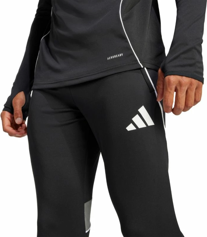 Duks për meshkuj adidas, i zi