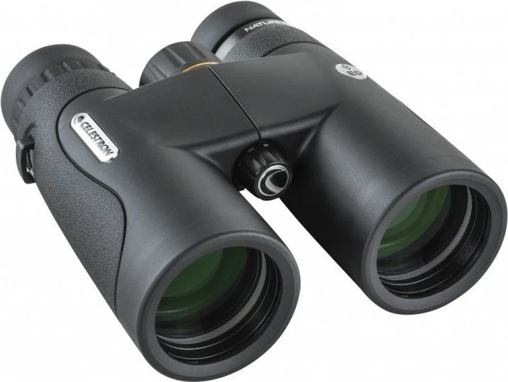 Lornetka Celestron Nature Dx 8X42 Ed Roof, e zezë