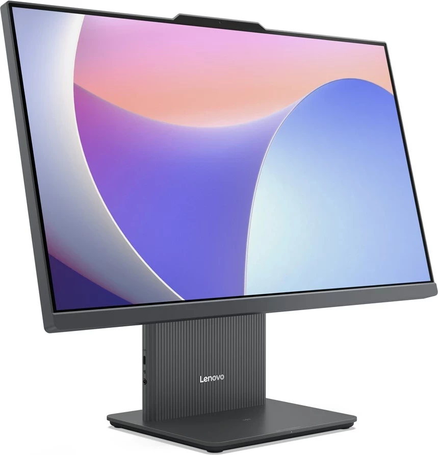 Kompjuter Lenovo IdeaCentre AIO 24IRH9, Intel Core i3, 8 GB RAM, 512 GB SSD, Gri