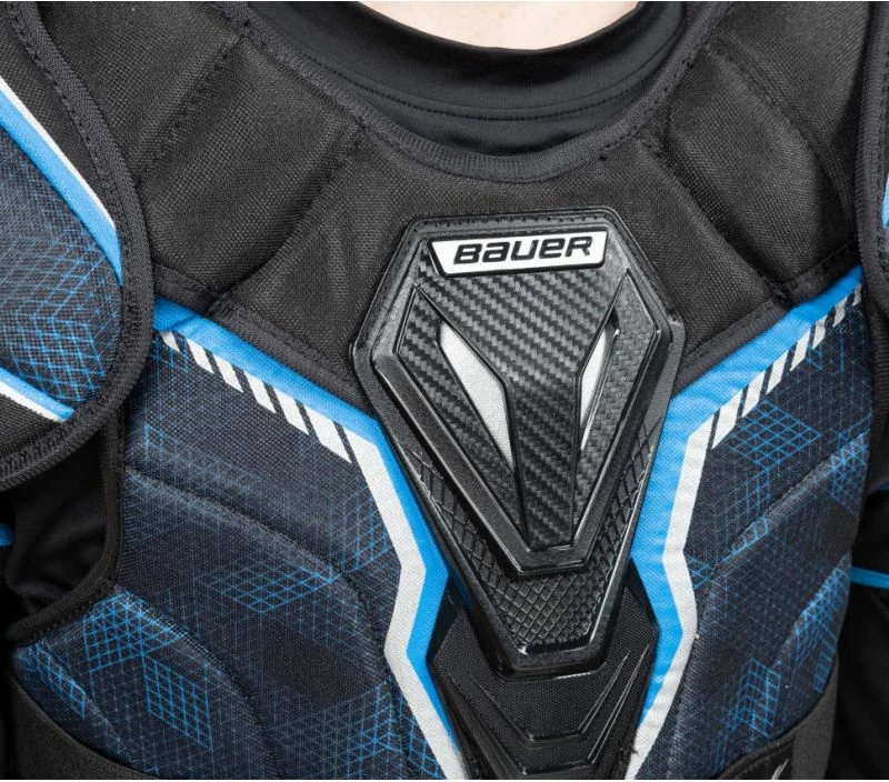 Atlete për meshkuj Bauer, për hokej