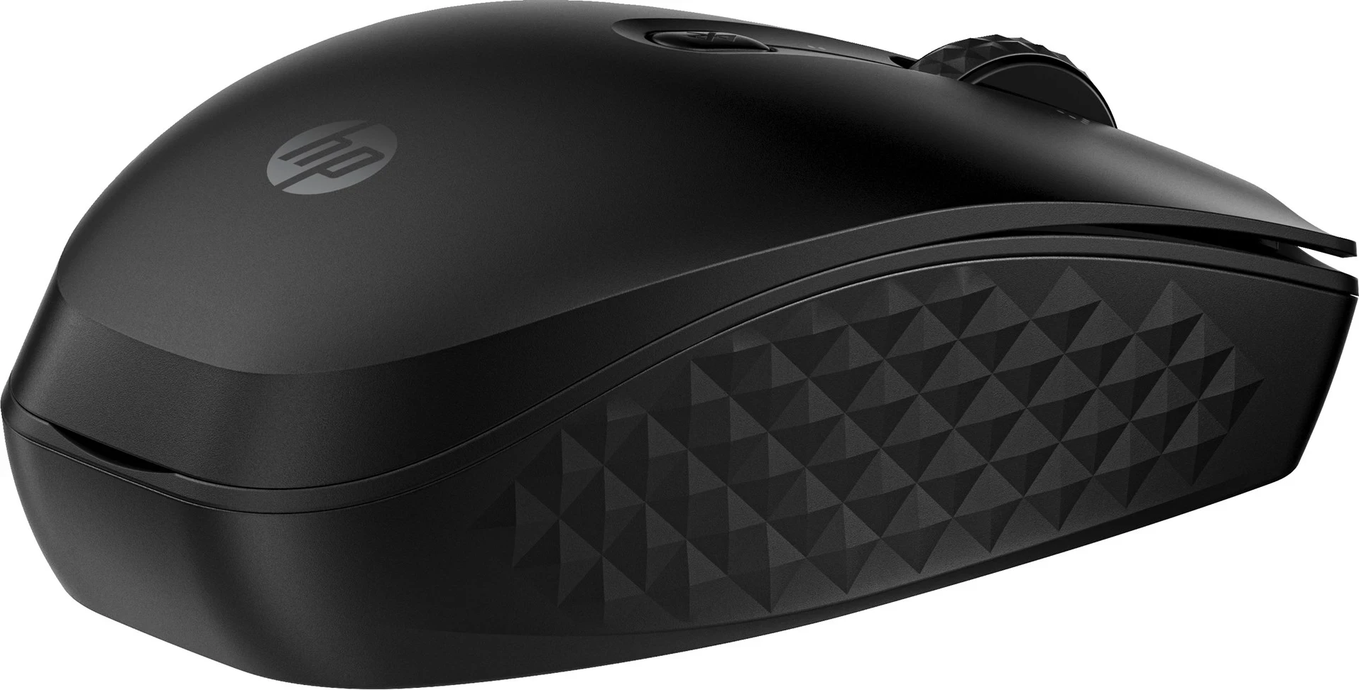 Mausi pa tel HP 420, Bluetooth