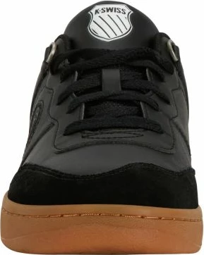 Atlete për meshkuj K-Swiss, të zeza