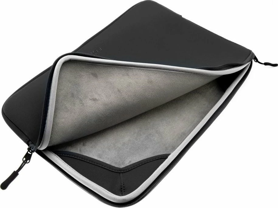 Mbështjellës për laptop Fixed Sleeve Case 14\" i zi