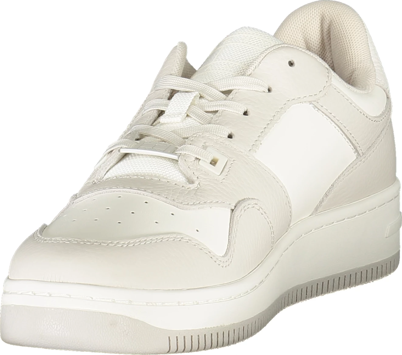 Atlete për meshkuj TOMMY HILFIGER, të bardha