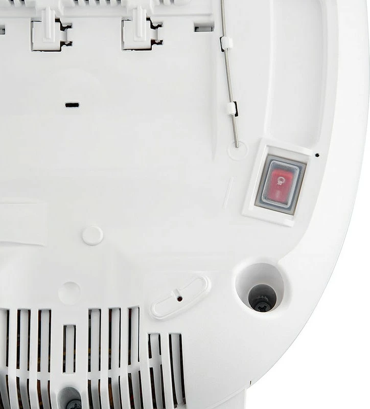 Reiskocher Cuckoo CRP-LHTR1009F, 1.8L, induksion, i bardhë