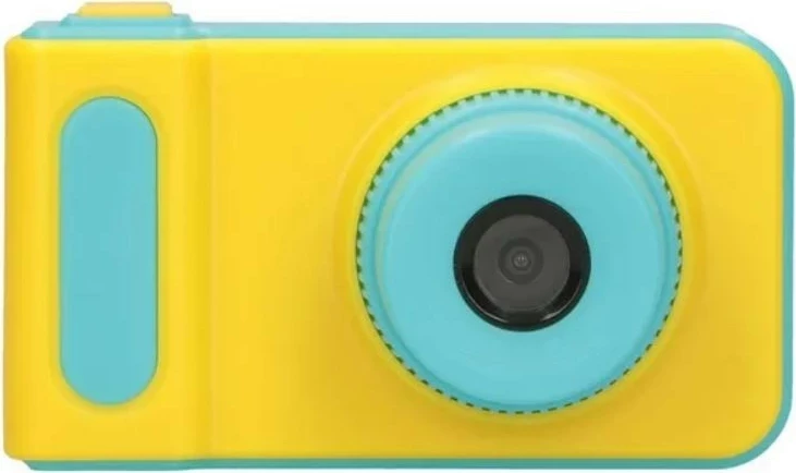 Kamera fëmijësh Extralink H8, Full HD, blu
