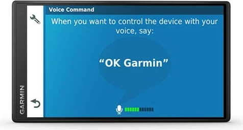 Navigacion Garmin DriveSmart 55, 5.5", 16GB, i zi
