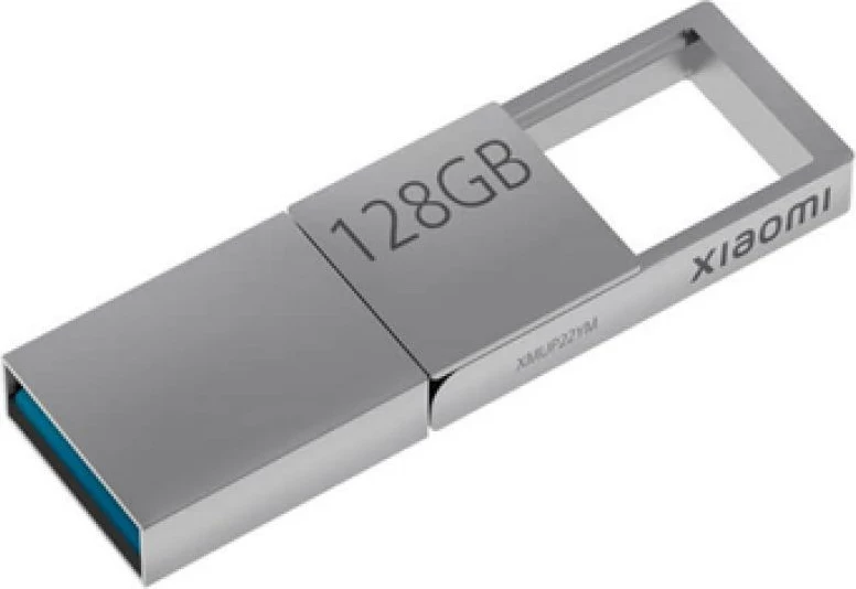 Pendrive Xiaomi USB-C/USB-A 128GB
