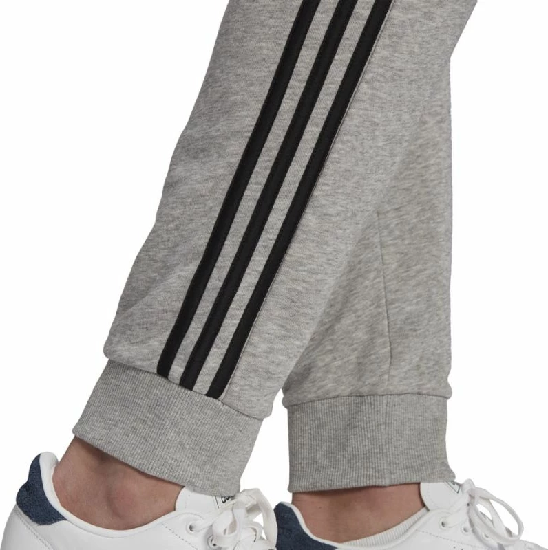 Pantallona sportive adidas për meshkuj, gri