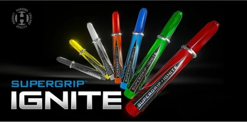 Aksesorë Harrows, jeshile