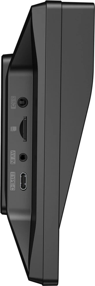 GPS navigacion për vetura MODECOM FreeWAY CX 9.3 PLUS me iGO Navigation, 16 GB, E zezë