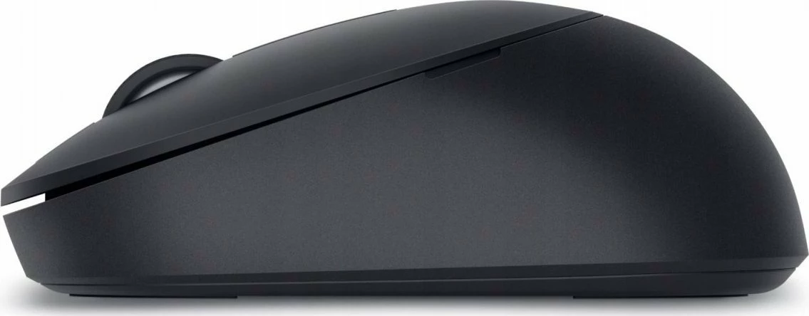 Maus Dell MS355 pa kabllo, Silent, Bluetooth/USB, 4020 DPI, e zezë
