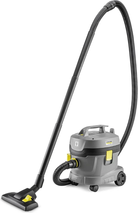 Fshesë Profesionale me Vakum Karcher T 11/1 Classic, HEPA, 850 W
