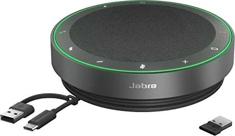 Konferencë Jabra Speak2 75 UC, Bluetooth