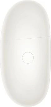 Kufje Huawei FreeBuds 7i, bardhë