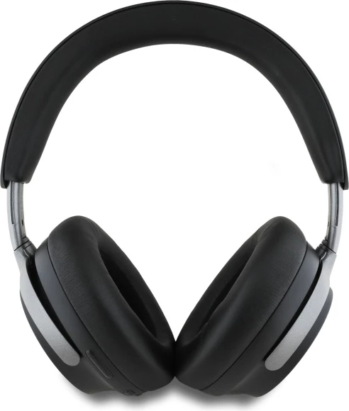 Kufje Guess GUBHC22PSFCSMK, Bluetooth, ANC, të zeza