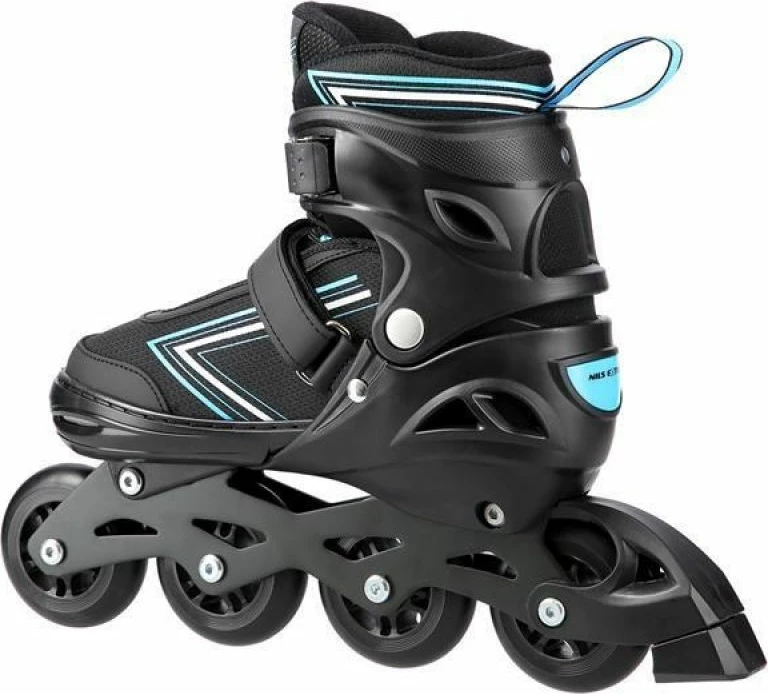 Rollera Nils Extreme unisex, të kaltër