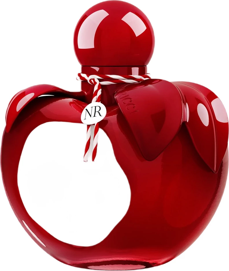 Eau de Toilette për femra Nina Ricci Nina Rouge 50ml