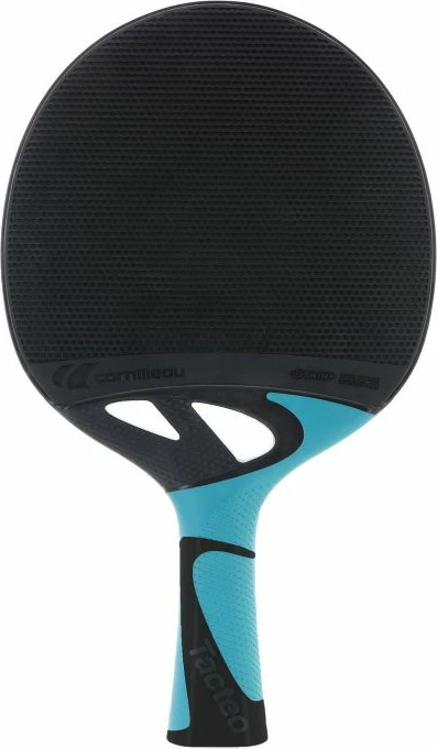 Raketë për Ping Pong jashtë Cornilleau Tacteo 50, blu marine