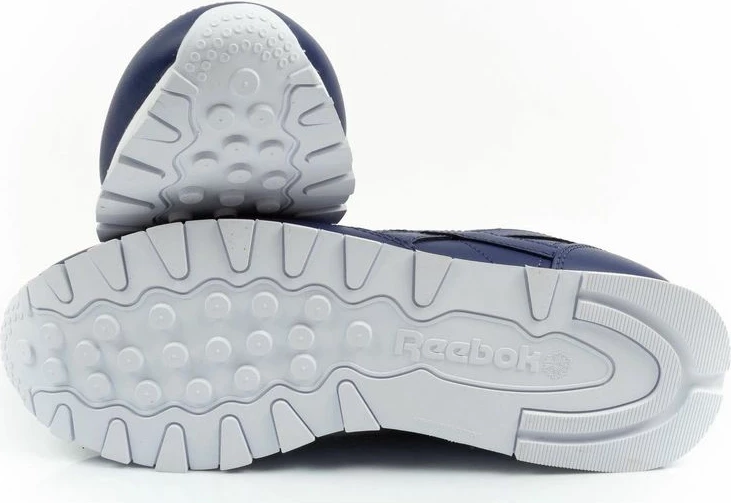 Atlete femra Reebok Classic Leather EF3035, vjollcë