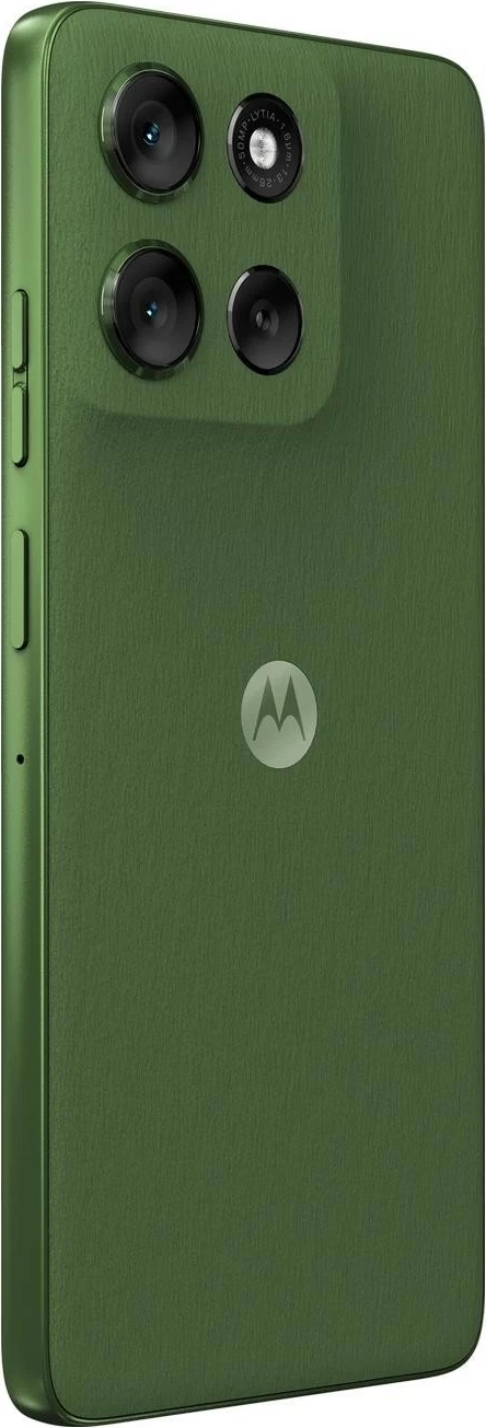 Celular Motorola Moto G56 5G, 8/256GB, i gjelbërt