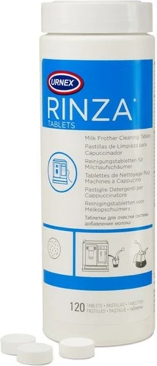 Tableta pastrimi URNEX Rinza M61, 120 copë