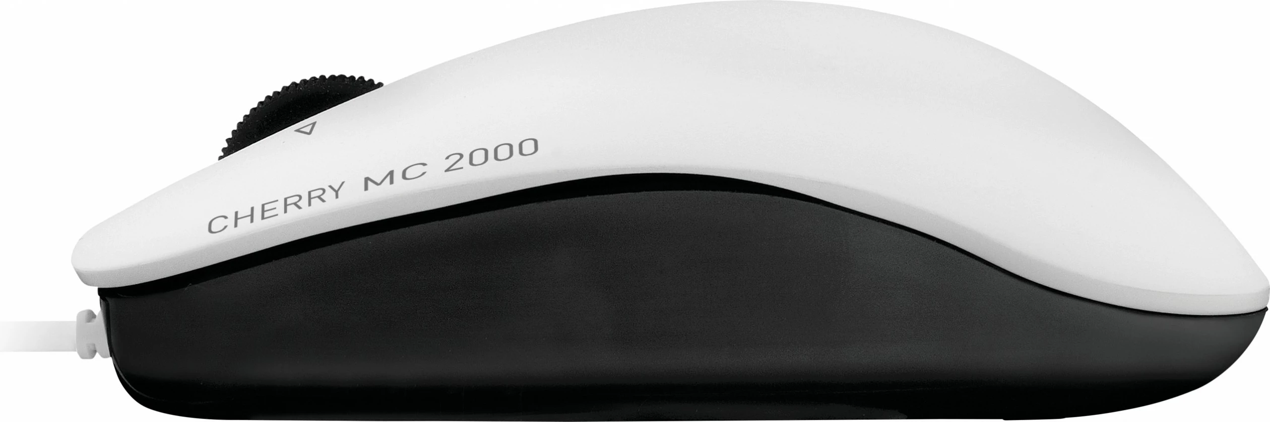 Maus Cherry MC 2000, USB, 1600 DPI, Gri