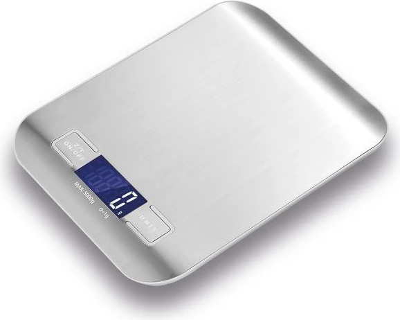 Peshore digjitale kuzhine Eurolamp, hiri