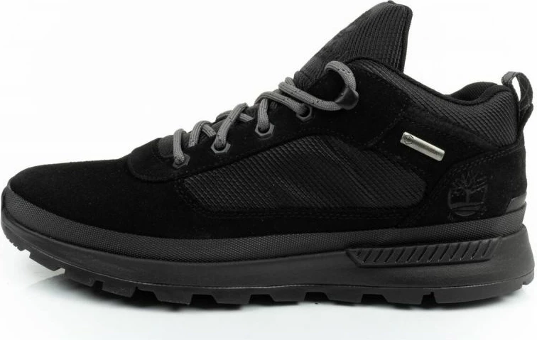 Atlete për meshkuj Timberland, të zeza [Madhësia: 43]