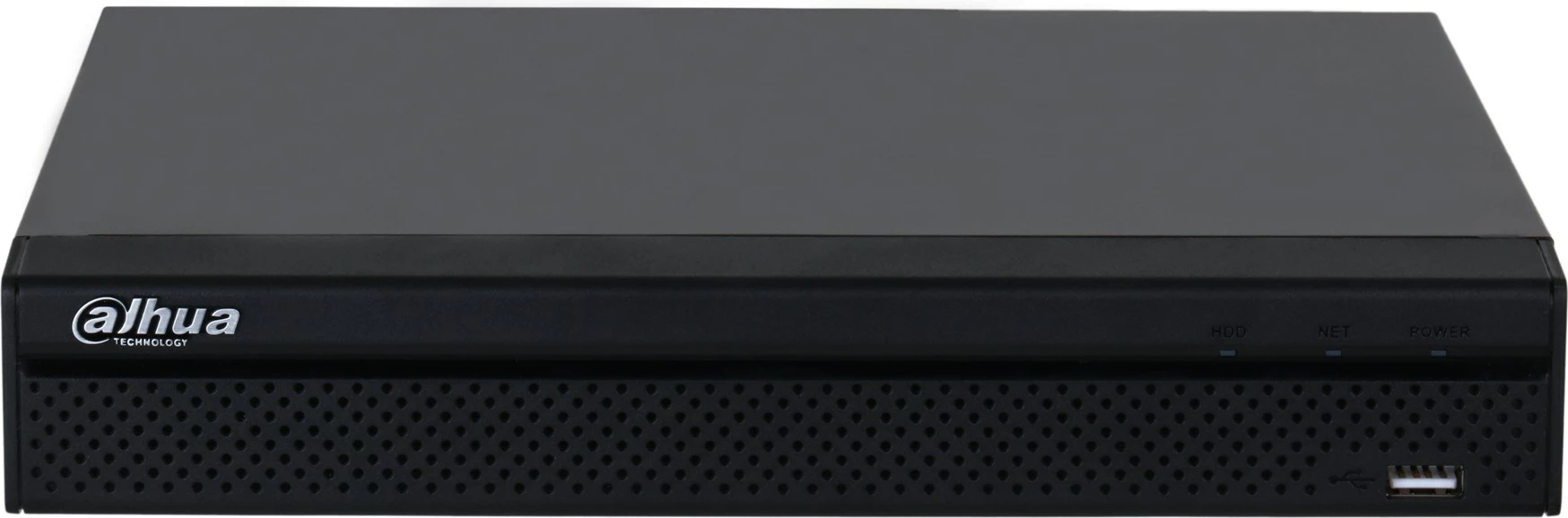 Regjistrues IP Dahua NVR2104HS-P-4KS3, 4 kanale, 20TB, i zi