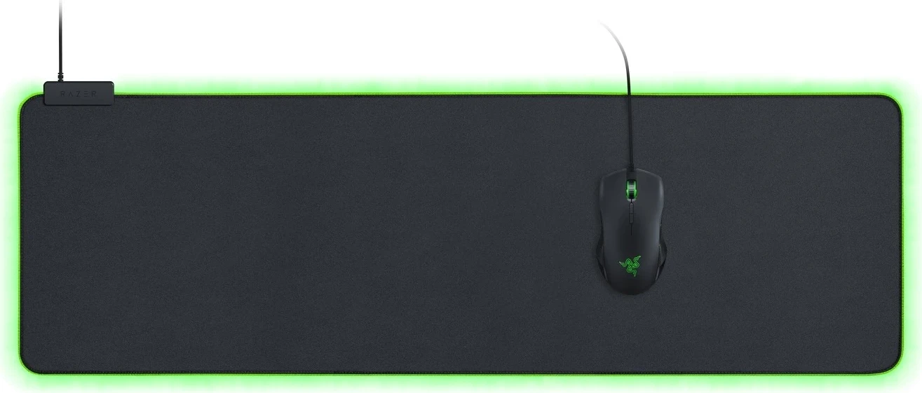 Mauspad Razer Goliathus Chroma Extended, i zi