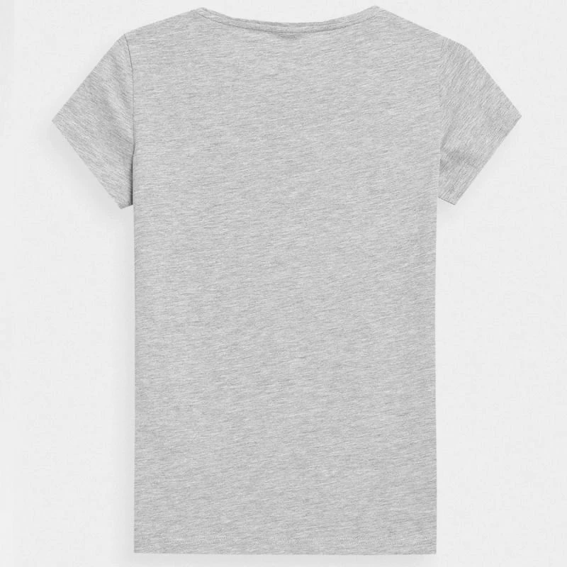 Maicë për femra 4F, gri