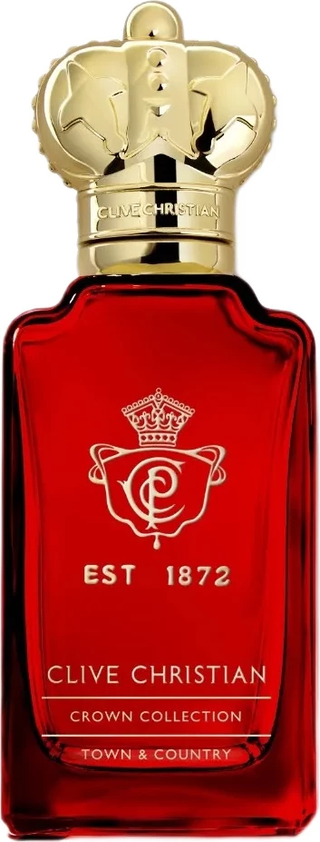 Parfum Clive Christian Town & Country 50ml