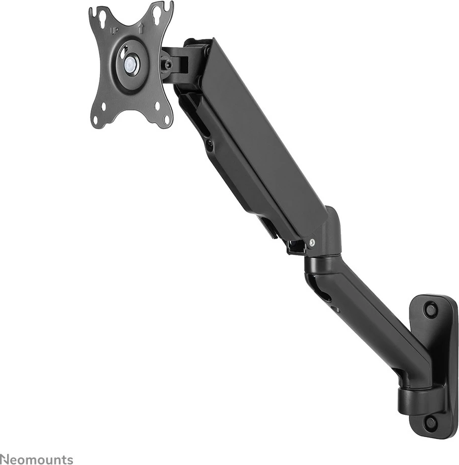 Mbajtës muri Neomounts Newstar WL70-450BL11, 17-32", 9 kg, i zi