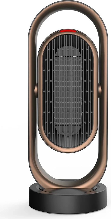 Ngrohës me funksion ftohjeje Activejet Selected 3D, 1800 W