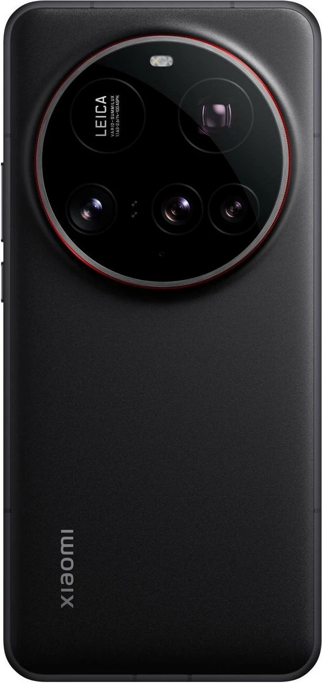 Celular Xiaomi 15 Ultra, 6.73", 16+512GB, i zi 
