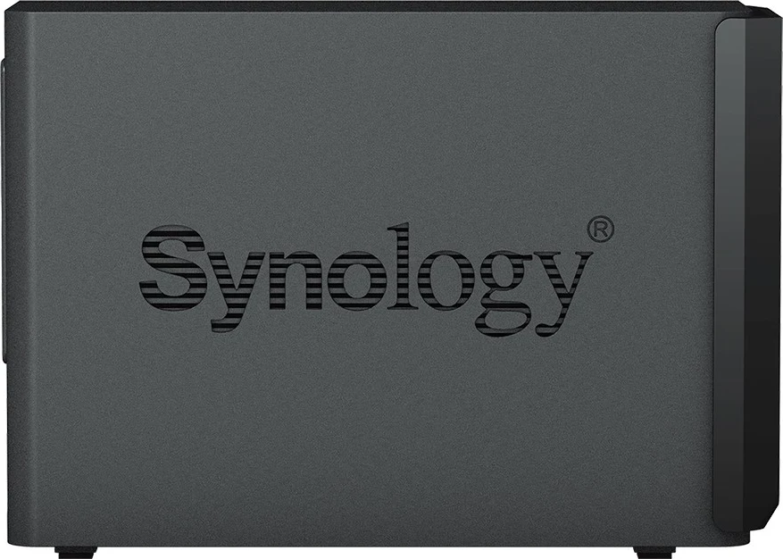 Server për Ruajtje Synology DiskStation DS223, Ethernet LAN RTD1619B