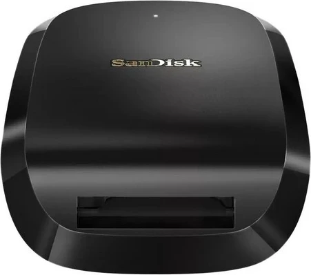 Lexues SanDisk CFexpress Gen2 Type B me USB 3.1