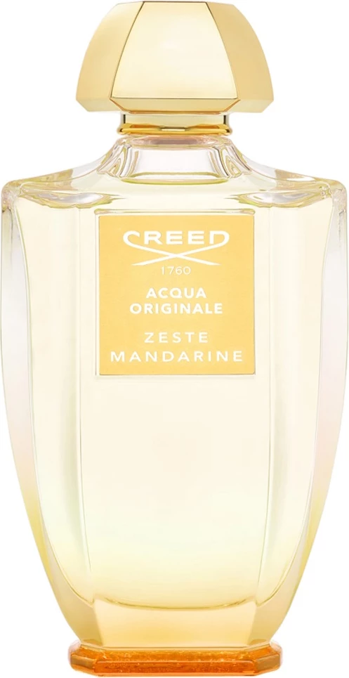 Eau de Parfum Creed Acqua Originale Mandarin Zest 100ml