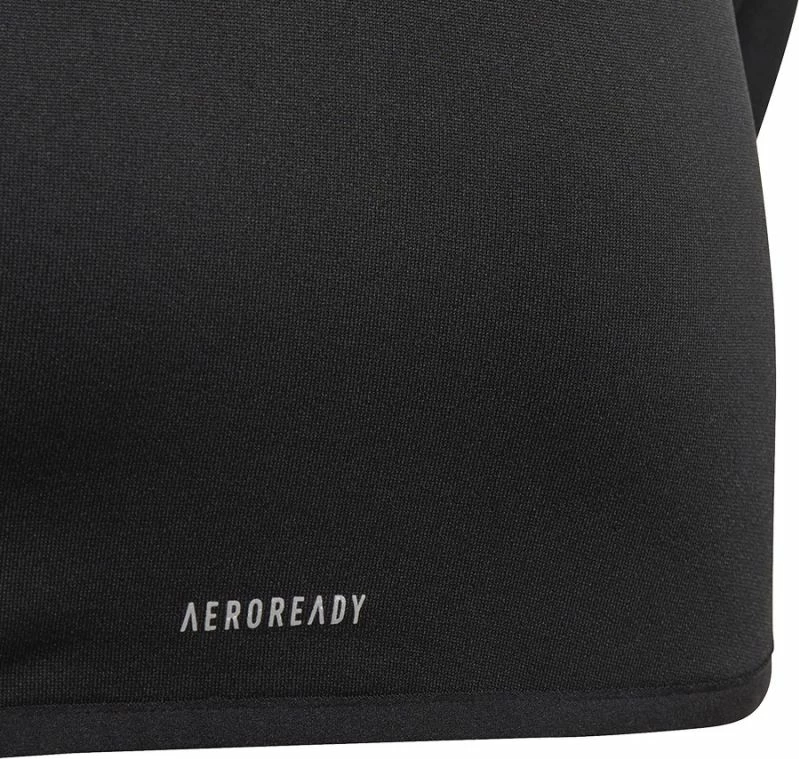 Duks për vajza adidas, Designed 2 Move Jr, GN1462, i zi