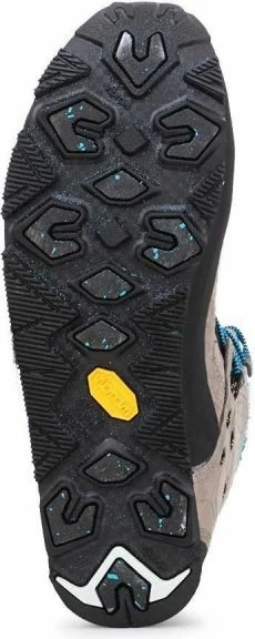 Atlete dimri për femra Salewa, kafe