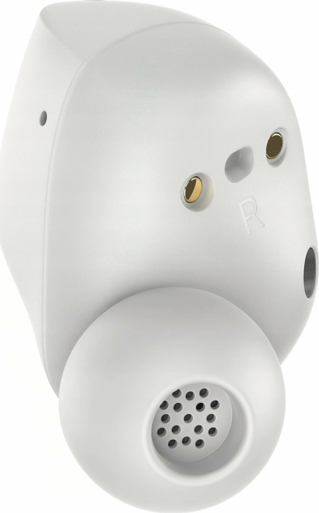 Kufje Sennheiser ACCENTUM True Wireless, Bluetooth 5.3, ANC hibrid, 28 h, të bardha