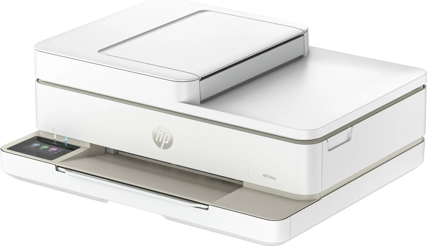 Printer HP Envy 6520e, Kolor, Duplex, WiFi, Instant Ink, bardhë