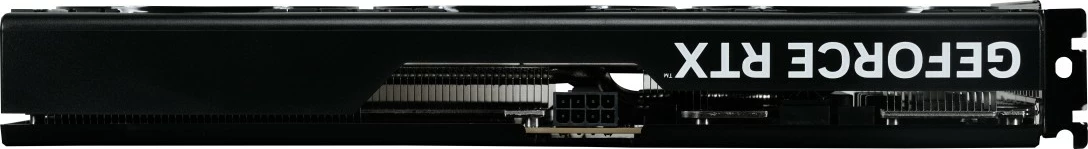 Kartelë grafike Gainward RTX 5060 Ti Phyton III OC 16GB GDDR7, e zezë