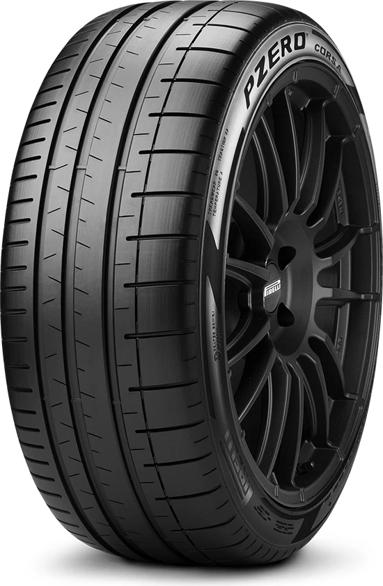 Gomë verore Pirelli P Zero Corsa (PZC4) 245/35 R19 93Y XL SCT FR (MC)