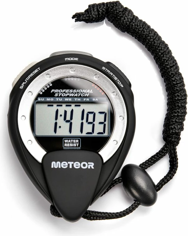 Kronometër Meteor