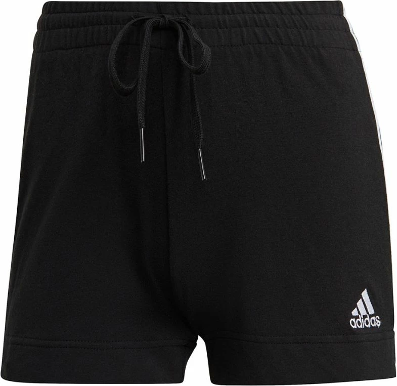 Shorce për femra adidas, të zeza
