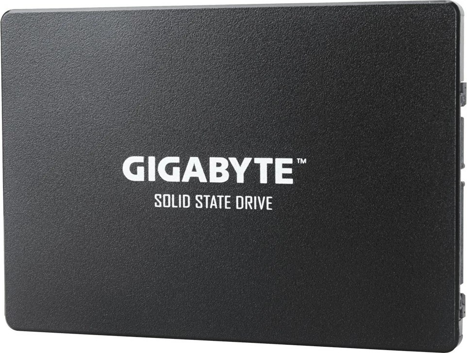 SSD Gigabyte 480GB 2.5 inch SATA3 zi