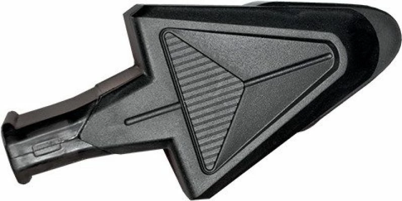 Bilbil për arbitra Molten, të zezë